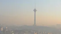 آلودگی هوا در انتظار ناجی!