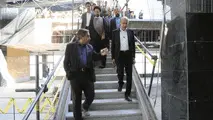 پیشرفت 30 درصدی فاز اول پروژه تکمیل و راه اندازی پایانه جدید شرق