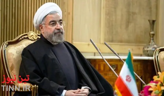 ◄ روحانی: ۵ میلیارد دلار پول بلیت هواپیما در جیب کشورهای همسایه