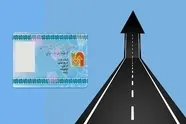 رانندگان بخوانند: تمدید اعتبار کارت هوشمند غیرحضوری شد +مراحل