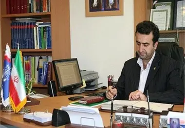 ◄ اطلاعات کانتینرها در اختیار راه‌آهن قرار خواهد گرفت