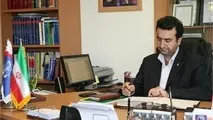 ◄ اطلاعات کانتینرها در اختیار راه‌آهن قرار خواهد گرفت