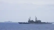حادثه دریایی جدید در ۵۰ مایلی شرق سواحل عمان