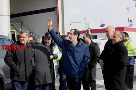 ماهان ایر