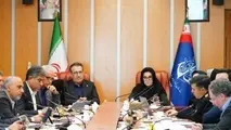 مدیرعامل سازمان بنادر: توسعه زیرساخت‌ ها و نوسازی تجهیزات در دست اقدام است