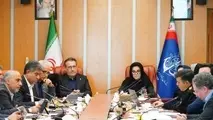 مدیرعامل سازمان بنادر: توسعه زیرساخت‌ ها و نوسازی تجهیزات در دست اقدام است