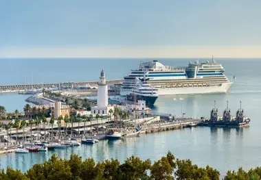 SPAIN TO WELCOME 12 MILLION CRUISE PASSENGERS THIS YEAR