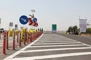 تزریق ۵۵۰۰ میلیارد ریال برای ایمن سازی جاده های خوزستان