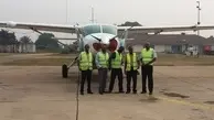 Air Serv Begins Operations in Kananga, DRC