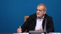 رئیس جمهور: دلمان می خواهد از همه دولت ها در هیات وزیران حضور داشته باشند