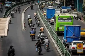 بخشش دیرکرد جرایم رانندگی؛ خطایی ضد ارزش یا بن‌ بست ایمنی در ترافیک ایران؟