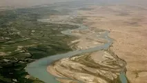 فیلم | افغانستان حقابه ایران را داد؟!