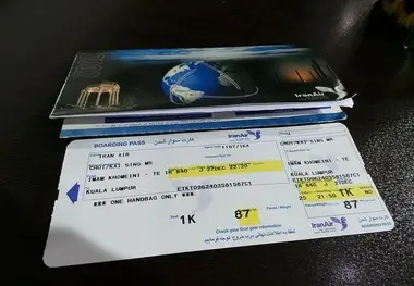 ۴ مزیتی که باعث میشود بلیت هواپیما را آنلاین بخرید