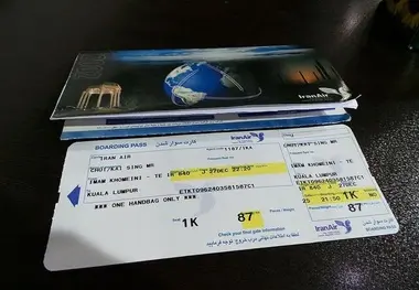 ۴ مزیتی که باعث میشود بلیت هواپیما را آنلاین بخرید
