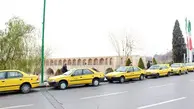95 درصد از تاکسی های شهر اصفهان فعال اند