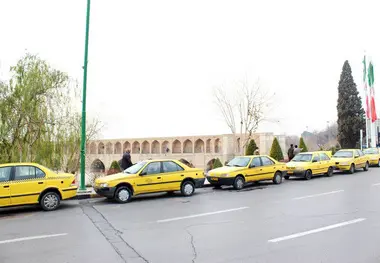 جزئیات ایساکوکارت برای رانندگان تاکسی
