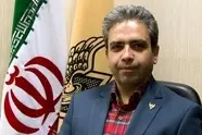 اختصای ۸۰ رام قطار برای جابجایی زائران مشهدالرضا در دهه پایانی صفر
