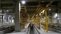 شروع ساخت خطوط ۹ و ۱۱ مترو در سال جدید