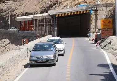 محور کندوان نیازمند الزامات ویژه ایمنی است