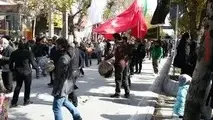 محدودیت‌های ترافیکی معابر پایتخت اعلام شد 