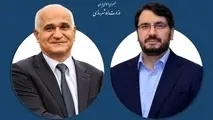 رشد ۴۷ درصدی حمل و نقل ریلی با جابه جایی ۷۰۰ هزار تن کالا بین ایران و آذربایجان 