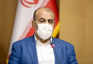 مطالب ذکر شده در رابطه با وزارت راه و شهرسازی صرفاً گمانه‌زنی است