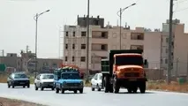 ۷۰ میلیارد تومان برای تبدیل کمربندی شیراز اختصاص یافت