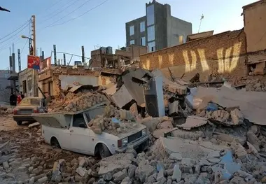 آمار کشته‌شدگان زلزله کرمانشاه به ۲۰۰ نفر رسید