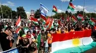 همه پرسی استقلال اقلیم کردستان عراق آغاز شد