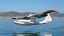 NTSB Releases Final Report on ICON A5 Accident at Lake Berryessa