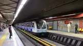 ۱۱۵ محله تهران بدون ایستگاه مترو/ سفر یک‌ ساعت‌ و‌ ربعی تا سعادت‌ آباد