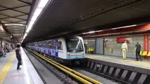 ۱۱۵ محله تهران بدون ایستگاه مترو/ سفر یک‌ ساعت‌ و‌ ربعی تا سعادت‌ آباد