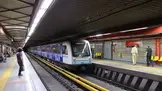 جزئیات فنی استفاده از ایستگاه‌ های مترو به عنوان پناهگاه جنگی