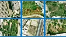 تخریب منابع اکسیژن تهران با متری یک‌میلیون تومان