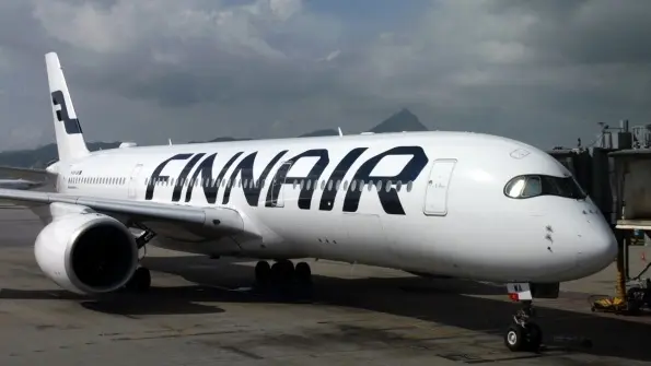 Finnair, Juneyao Air to codeshare on Finland, China routes