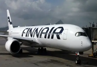 Finnair To Launch A350 Service To Melbourne 