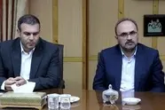 مدیرعامل جدید اتحادیه حمل و نقل مسافر شهری معرفی شد