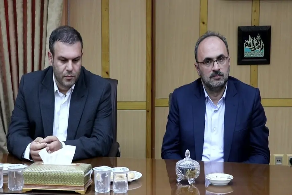 مدیرعامل جدید اتحادیه حمل و نقل مسافر شهری معرفی شد