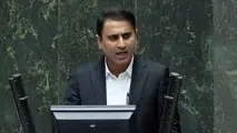 گلایه نماینده  مجلس از فرسودگی و غیراستاندارد بودن جاده‌های کشور