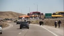 فعالیت ۱۷ مجتمع بین راهی در استان اردبیل