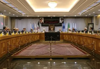 دو دستورالعمل بانکی به همراه اساسنامه یک بانک تصویب شد