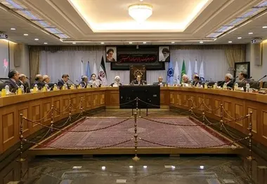 دو دستورالعمل بانکی به همراه اساسنامه یک بانک تصویب شد