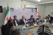 افزایش ۵ میلیون تنی ظرفیت بار ریلی کشور با افتتاح پروژه های ریلی قم