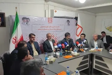 افزایش ۵ میلیون تنی ظرفیت بار ریلی کشور با افتتاح پروژه های ریلی قم