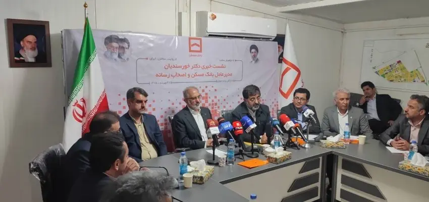 افزایش ۵ میلیون تنی ظرفیت بار ریلی کشور با افتتاح پروژه های ریلی قم