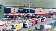 رشد 85 درصدی صادرات از گمرک استان زنجان طی سالجاری