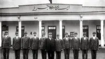 ایستگاه راه‌آهن تبریز ثبت ملی شد