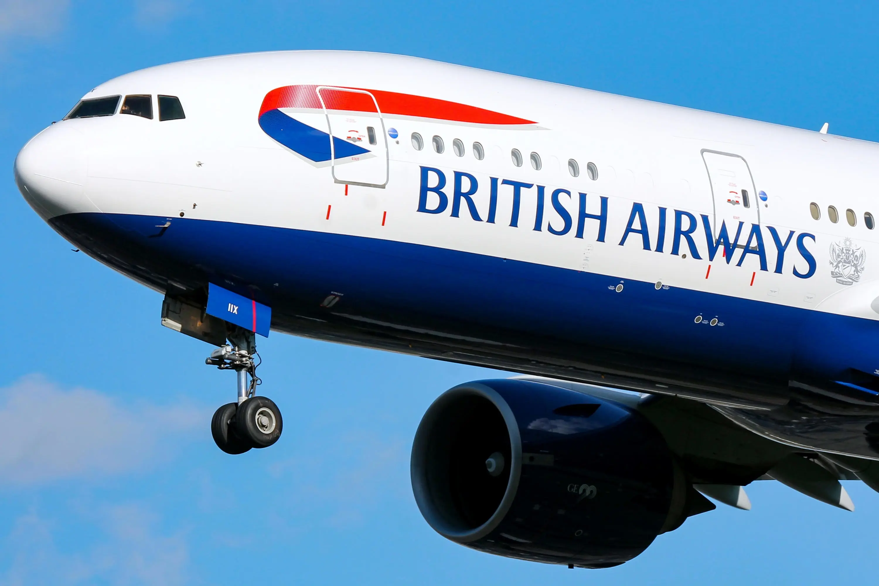 British Airways to operate full flight schedule at Heathrow and Gatwick