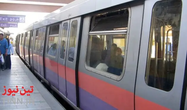 توسعه مترو بر اساس برنامه پنج ساله صورت نگرفته است