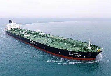 Tanker Market: VLCC’s On the Rise